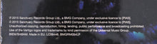 Carica l'immagine nel visualizzatore di Gallery, Black Sabbath : Paranoid (LP, Album, RE, 180)
