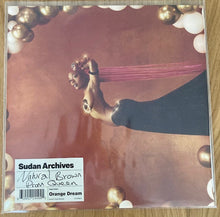 Carica l&#39;immagine nel visualizzatore di Gallery, Sudan Archives : Natural Brown Prom Queen (2xLP, Album, Ltd, Ora)

