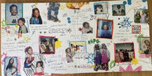 Carica l&#39;immagine nel visualizzatore di Gallery, Sudan Archives : Natural Brown Prom Queen (2xLP, Album, Ltd, Ora)

