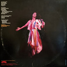 Carica l&#39;immagine nel visualizzatore di Gallery, Donna Summer : Live And More (2xLP, Album, PRC)
