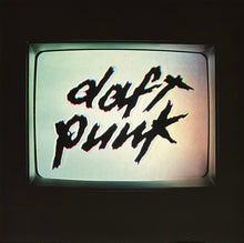 Carica l'immagine nel visualizzatore di Gallery, Daft Punk : Human After All (2xLP, Album, RE, RP, Gat)
