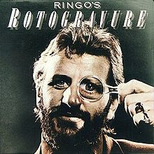 Carica l'immagine nel visualizzatore di Gallery, Ringo Starr : Ringo's Rotogravure (LP, Album, Gat)
