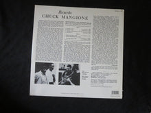 Carica l'immagine nel visualizzatore di Gallery, Chuck Mangione Quintet : Recuerdo (LP, Album, RE, RM)
