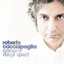 Carica l'immagine nel visualizzatore di Gallery, Roberto Cacciapaglia : Canone Degli Spazi (CD, Album)
