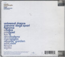 Carica l'immagine nel visualizzatore di Gallery, Roberto Cacciapaglia : Canone Degli Spazi (CD, Album)
