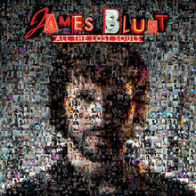 Carica l&#39;immagine nel visualizzatore di Gallery, James Blunt : All The Lost Souls (CD, Album, Ltd + DVD-V, Enh)
