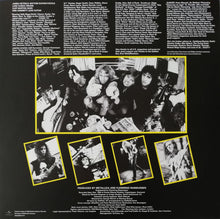 Carica l'immagine nel visualizzatore di Gallery, Metallica : Master Of Puppets (LP, Album, RE, RM)
