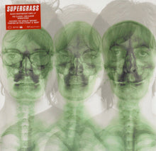 Carica l'immagine nel visualizzatore di Gallery, Supergrass : Supergrass (LP, Album, RE, RM, 180)
