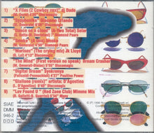 Carica l'immagine nel visualizzatore di Gallery, Various : X Ray (CD, Comp, Mixed)
