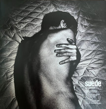 Carica l'immagine nel visualizzatore di Gallery, Suede : Autofiction (LP, Album)
