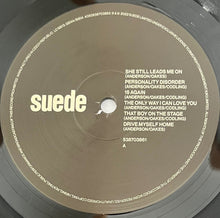 Carica l'immagine nel visualizzatore di Gallery, Suede : Autofiction (LP, Album)
