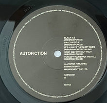 Carica l'immagine nel visualizzatore di Gallery, Suede : Autofiction (LP, Album)
