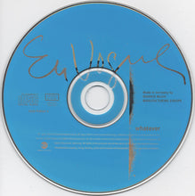 Carica l'immagine nel visualizzatore di Gallery, En Vogue : Whatever (CD, Maxi)
