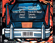 Carica l'immagine nel visualizzatore di Gallery, Nightmares On Wax : Carboot Soul (CD, Album, DOC)
