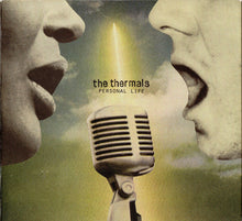 Carica l'immagine nel visualizzatore di Gallery, The Thermals : Personal Life (CD, Album)
