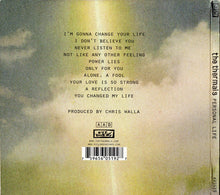 Carica l'immagine nel visualizzatore di Gallery, The Thermals : Personal Life (CD, Album)
