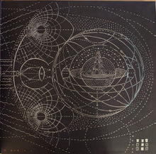 Carica l&#39;immagine nel visualizzatore di Gallery, The Comet Is Coming : Hyper-Dimensional Expansion Beam (LP, Album)
