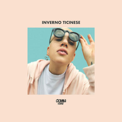 Coma Cose : Inverno Ticinese  (12