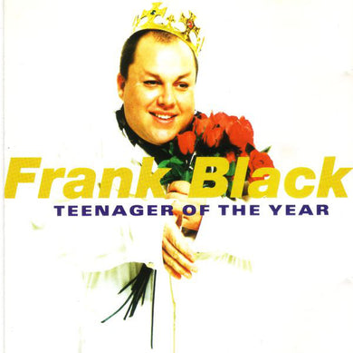 Frank Black : Teenager Of The Year (CD, Album)