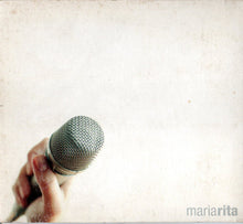 Carica l&#39;immagine nel visualizzatore di Gallery, Maria Rita : Segundo (CD, RP, AB + DVD-V, RP, NTSC, AB)
