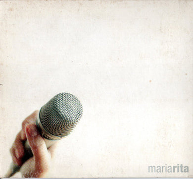 Maria Rita : Segundo (CD, RP, AB + DVD-V, RP, NTSC, AB)