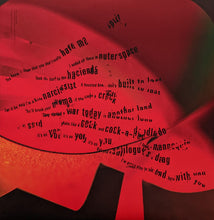 Carica l'immagine nel visualizzatore di Gallery, Pixies : Doggerel (LP, Album, Ltd, Yel)
