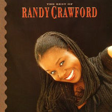 Carica l'immagine nel visualizzatore di Gallery, Randy Crawford : The Best Of Randy Crawford (LP, Comp)
