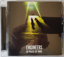 Carica l'immagine nel visualizzatore di Gallery, Engineers : In Praise Of More (2xCD, Album, Ltd, Sup)
