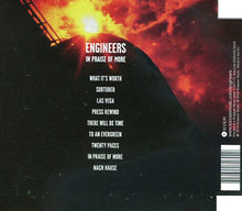 Carica l'immagine nel visualizzatore di Gallery, Engineers : In Praise Of More (2xCD, Album, Ltd, Sup)
