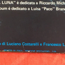 Carica l&#39;immagine nel visualizzatore di Gallery, Angelo Branduardi : La Luna (LP, Album, RP)
