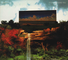 Carica l'immagine nel visualizzatore di Gallery, Tortoise : It's All Around You (CD, Album)
