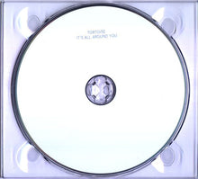 Carica l'immagine nel visualizzatore di Gallery, Tortoise : It's All Around You (CD, Album)
