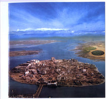 Carica l'immagine nel visualizzatore di Gallery, Tortoise : It's All Around You (CD, Album)

