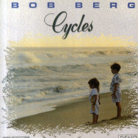 Bob Berg : Cycles (LP, Album)