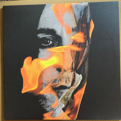 Manuel Agnelli : Ama Il Prossimo Tuo Come Te Stesso (LP, Album, Ltd, Tra)