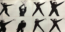 Carica l&#39;immagine nel visualizzatore di Gallery, Michael Jackson : Bad (LP, Album, Gat)
