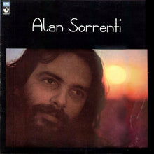 Carica l&#39;immagine nel visualizzatore di Gallery, Alan Sorrenti : Alan Sorrenti (LP, Album)
