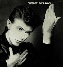 Carica l'immagine nel visualizzatore di Gallery, David Bowie : "Heroes" (LP, Album, Ltd, RE, RM, RP, Gre)
