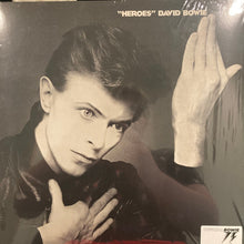 Carica l'immagine nel visualizzatore di Gallery, David Bowie : "Heroes" (LP, Album, Ltd, RE, RM, RP, Gre)
