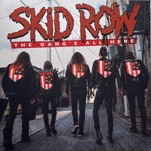 Carica l'immagine nel visualizzatore di Gallery, Skid Row : The Gang's All Here (LP, Album)
