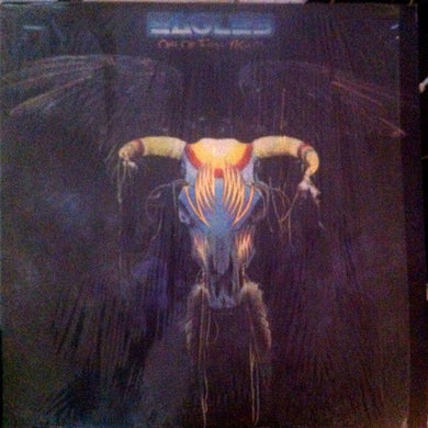 Eagles : One Of These Nights (LP, Album)