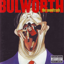 Carica l'immagine nel visualizzatore di Gallery, Various : Bulworth (The Soundtrack) (CD, Comp)
