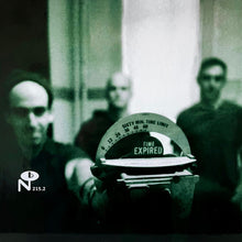 Carica l&#39;immagine nel visualizzatore di Gallery, Karate : Time Expired (2xLP, Album, RE, Cac + 12&quot;, EP, RE, Cac + LP, Albu)
