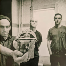 Carica l&#39;immagine nel visualizzatore di Gallery, Karate : Time Expired (2xLP, Album, RE, Cac + 12&quot;, EP, RE, Cac + LP, Albu)
