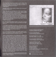 Carica l'immagine nel visualizzatore di Gallery, Brad Mehldau : Elegiac Cycle (CD, Album)
