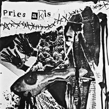 Carica l&#39;immagine nel visualizzatore di Gallery, Shaknis &amp; Egzotikka : Pries Akis  (7&quot;, EP, Ltd, Num)
