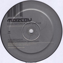Carica l&#39;immagine nel visualizzatore di Gallery, Marco V : Combi:nations Album Sampler (2x12&quot;, Smplr)
