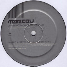 Carica l&#39;immagine nel visualizzatore di Gallery, Marco V : Combi:nations Album Sampler (2x12&quot;, Smplr)
