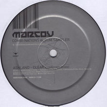 Carica l&#39;immagine nel visualizzatore di Gallery, Marco V : Combi:nations Album Sampler (2x12&quot;, Smplr)
