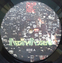 Carica l&#39;immagine nel visualizzatore di Gallery, Regina Rogers : Midnite Radio  (LP, Album, Promo)
